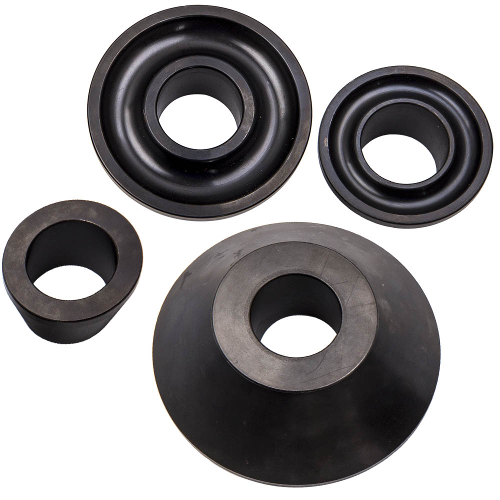 4pcs 40mm Shaft Wheel Balancer Standard Taper Cone Kit Set Accuturn Coats