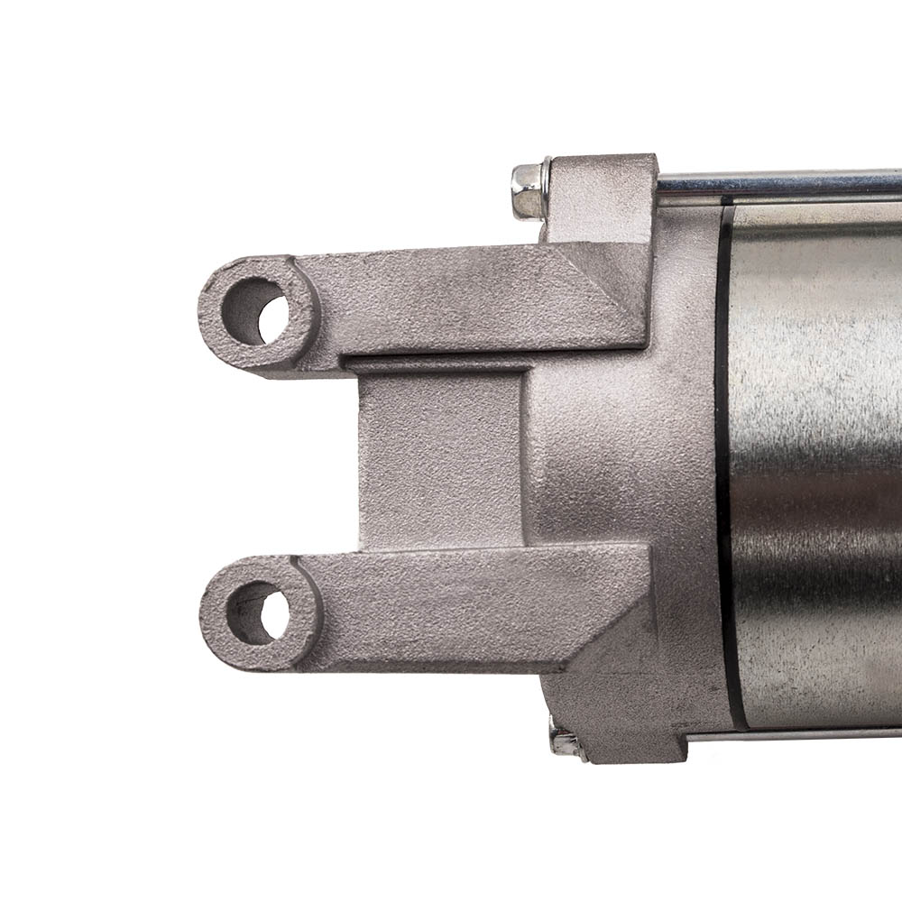12-teeth Démarreur Starter for Yamaha YFM660R YFM660RSE 2001-2005 12v CW