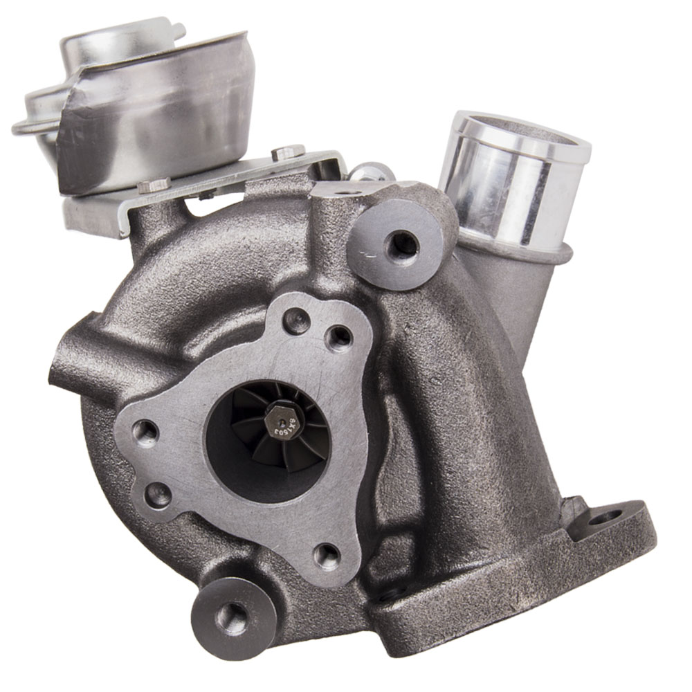 Turbocompresseur GT1749V for TOYOTA rav4 2,0 85 kW/116PS 721164-0009 17201-27040