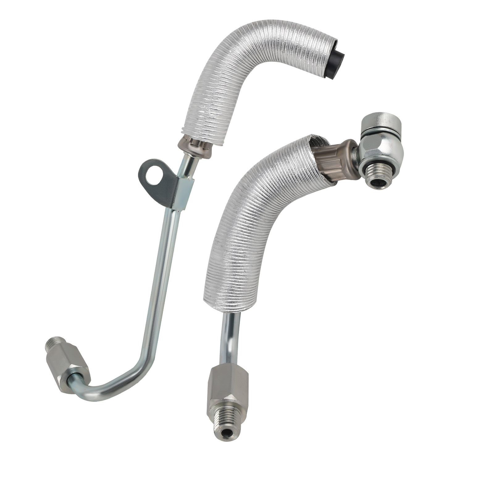 Turbo Oil Line For Buick Encore Chevy Cruze Limited Sonic Trax 1.4L  55587854