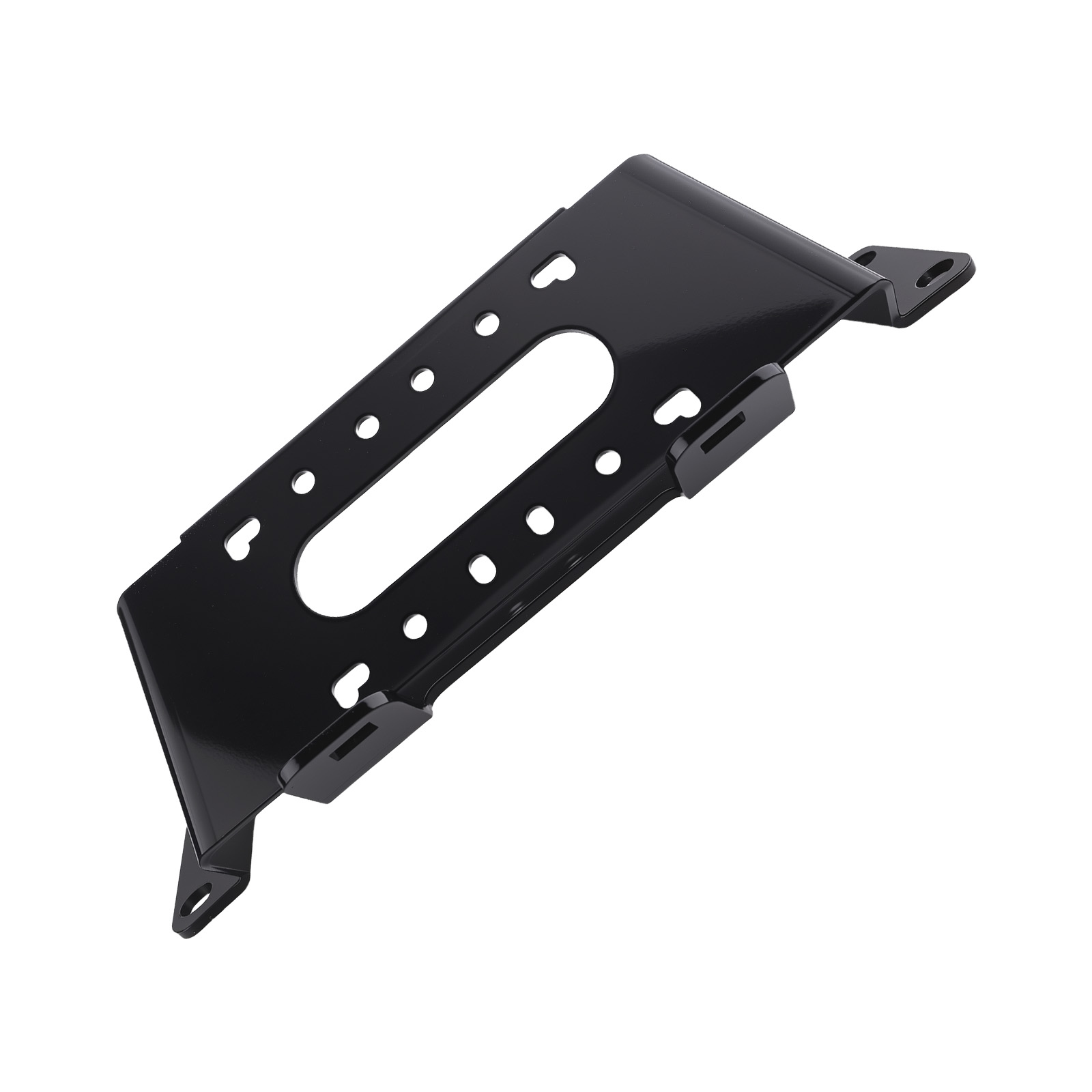 Winch Mount Kit Replacemnet For Polaris Ranger 500 Midsize 4x4 2011 2012 2013