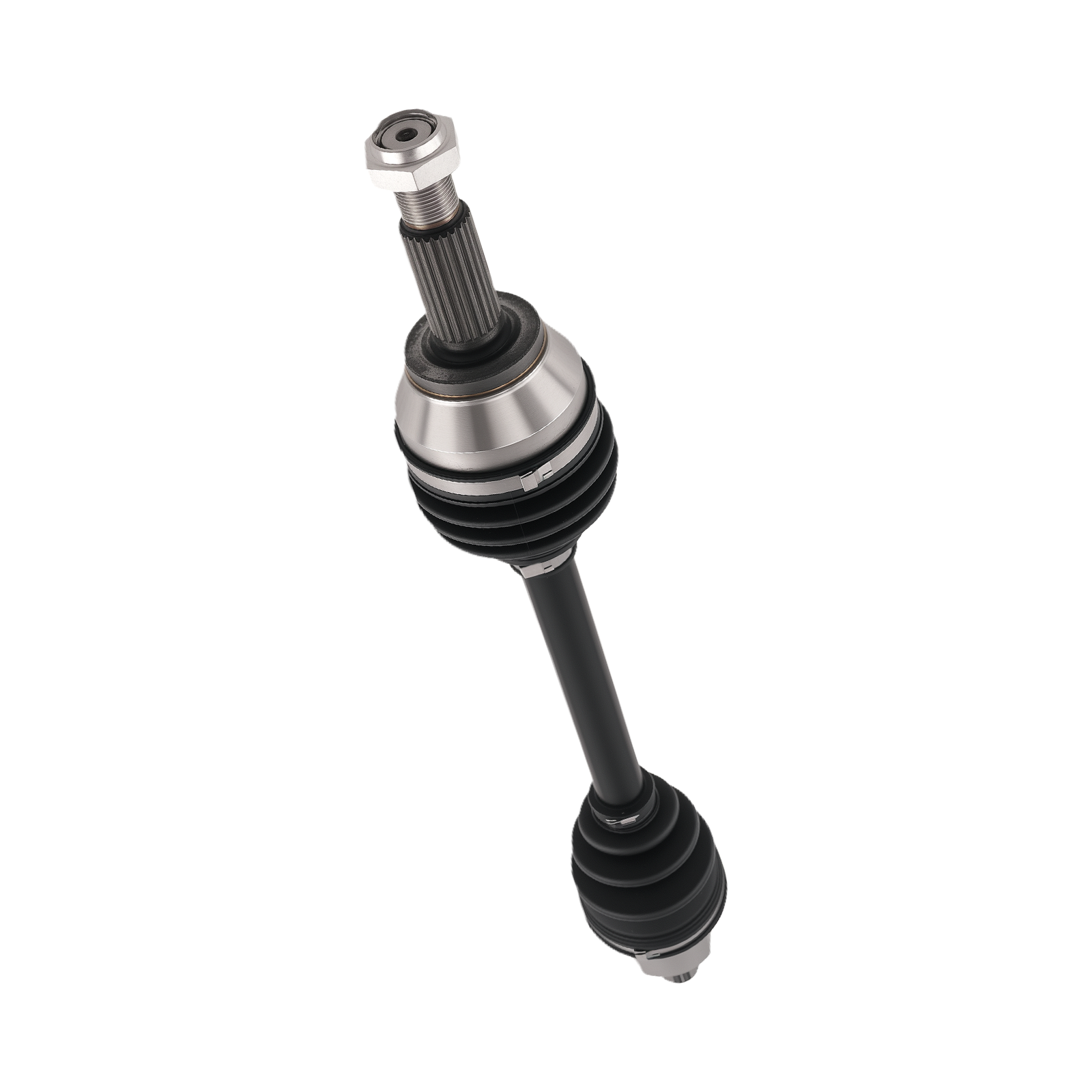 Cardan Avant for Ford Fiesta Fusion 1.2 1.3 1.4 1.6 2001-2008 622mm