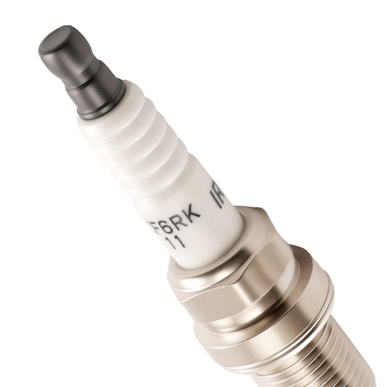 Iridium Electrode Spark Plug for Honda Civic 1.8L 06-11 9807B561BW 5266