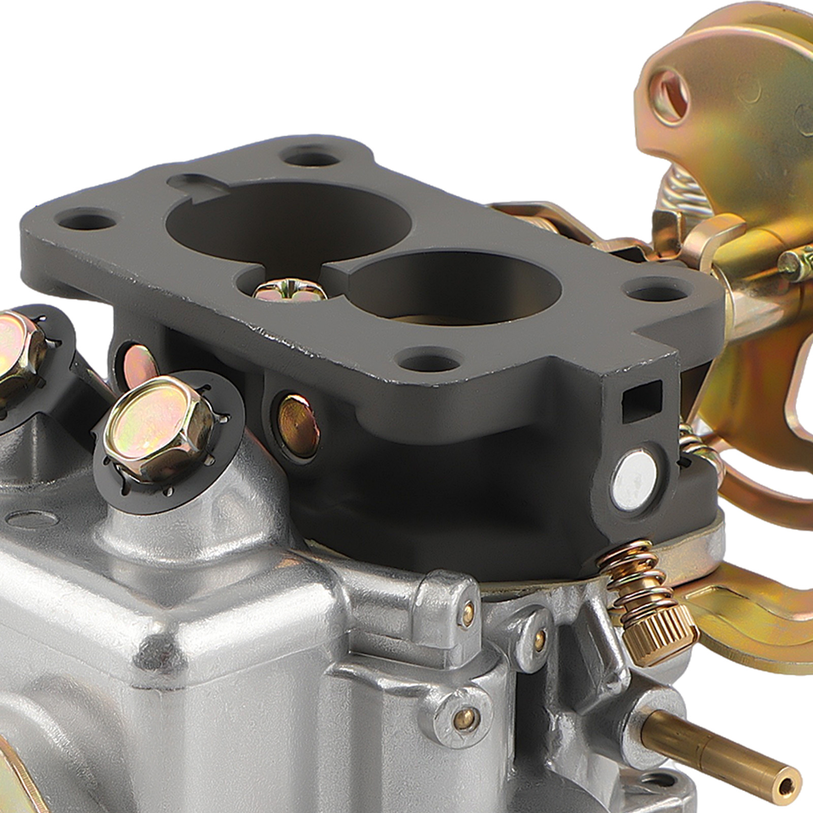 Carburetor for Datsun Nissan A12 120Y 1200 Sunny Cherry 16010-H1602 Carb Manual