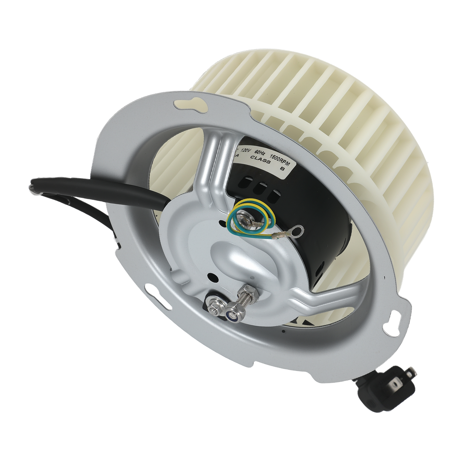 Bathroom Fan Motor Assembly for Nutone JA2B099N JA2C028G 99080520 8832 8833