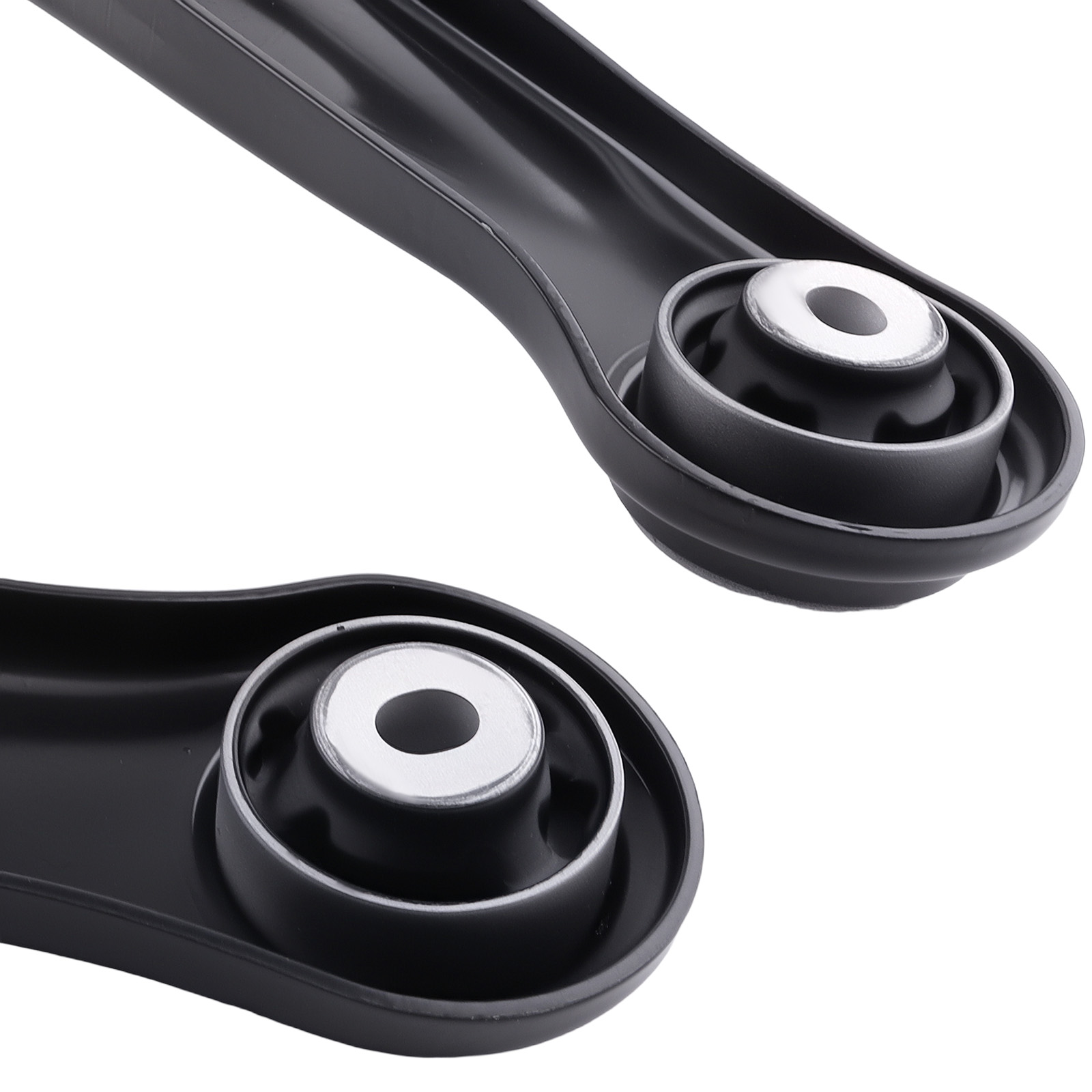 2 x FRONT LOWER TRACK CONTROL ARM WISHBONE For FORD FIESTA MK7 2008-2016