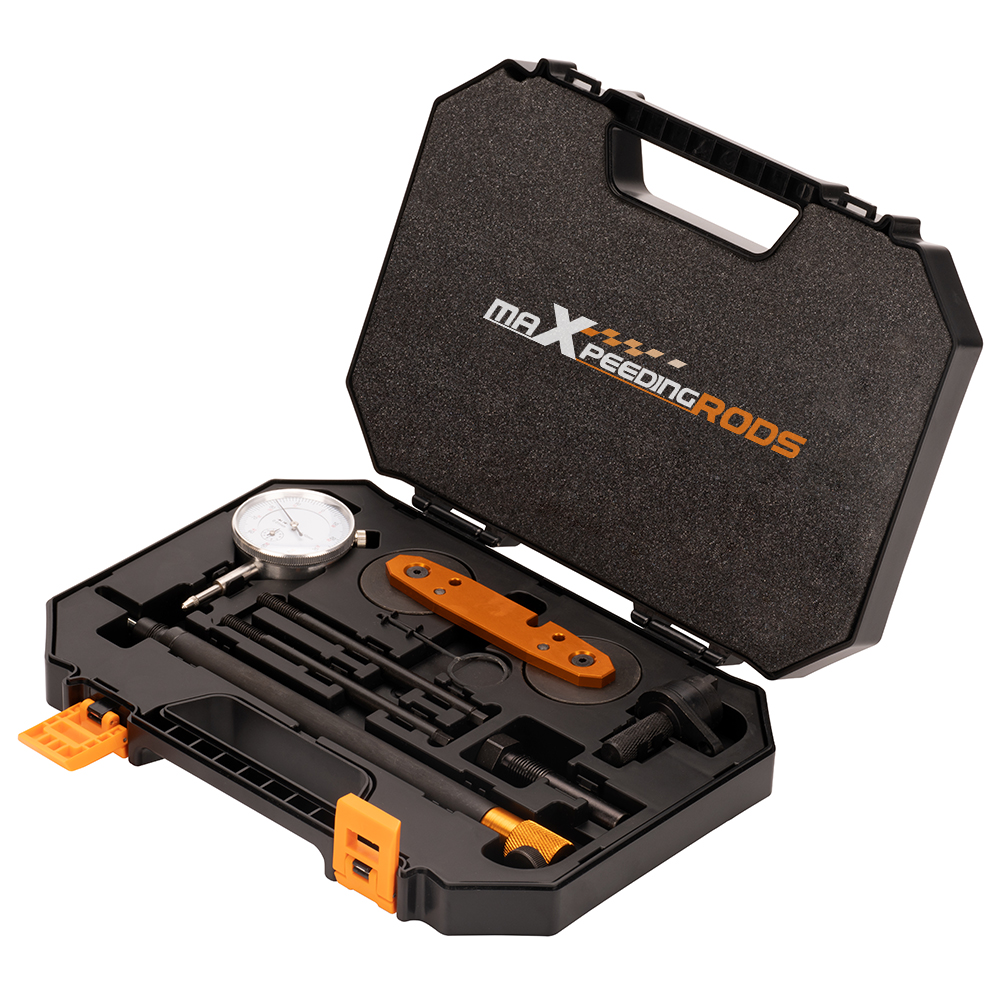 Motor Einstellwerkzeug Steuerkette for VW POLO GOLF AUDI SKODA 1.2,1.4,1.6 TSI