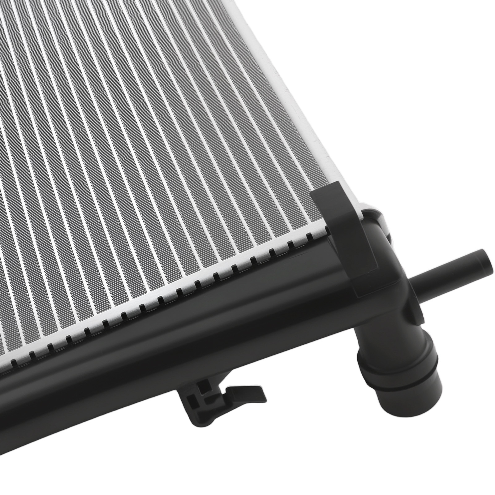 Aluminum Radiator for Ford Fiesta 1.25 1.4 1.6 Petrol 2002-2009 2S6H8005CA
