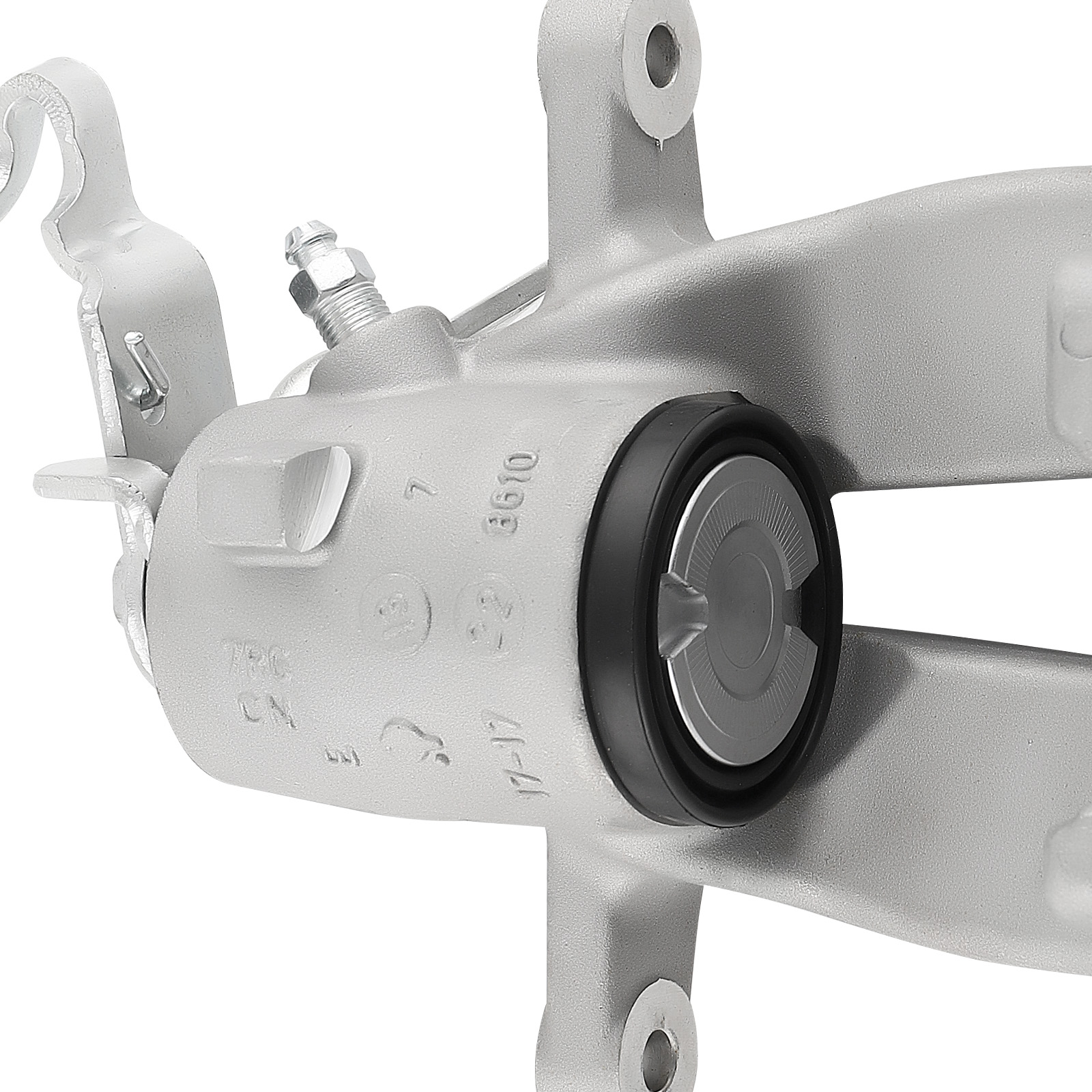 ETRIER frein Arrière Droite for Audi A3 8P1 VW Golf 5 6 Touran 1T1 1K0615424C