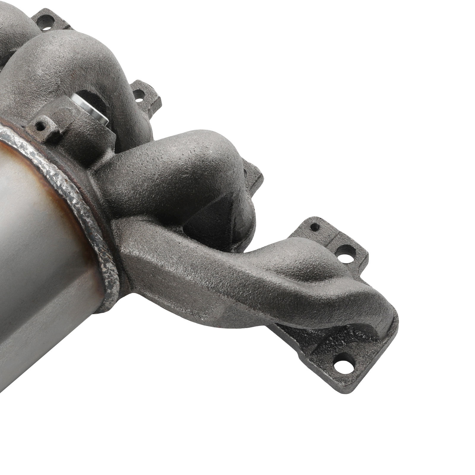 Catalyseur Catalyseur for Opel Astra G Zafira Vectra B Corsa C 1.4 1.6 16 2005