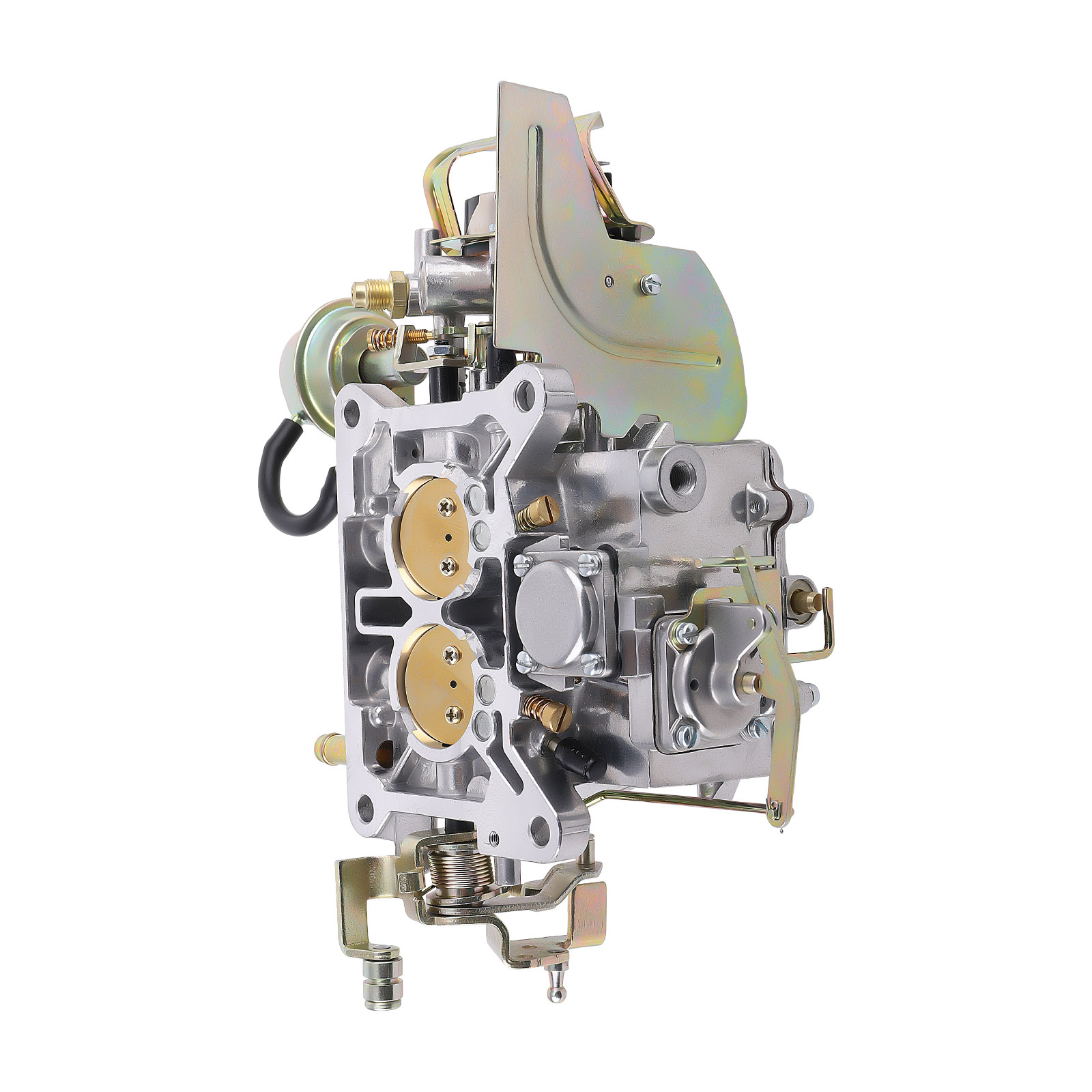Carburetor Carb Engine 289 302 351 For Ford F150 F250 F350 1968 2100 A800 64-78