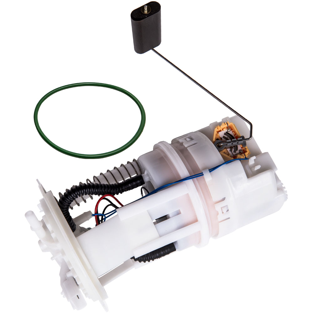 Replace Fuel Pump Dodge Caravan