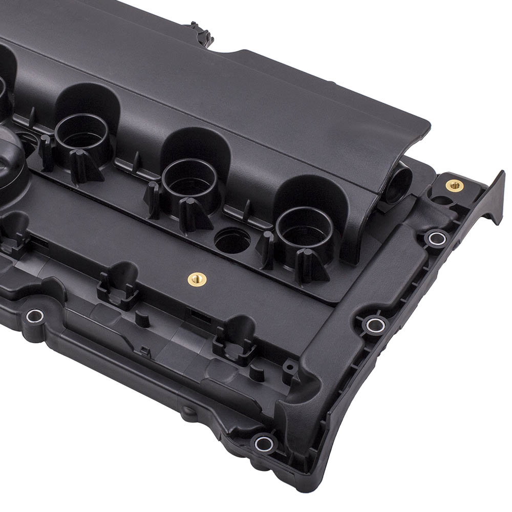ENGINE CYLINDER VALVE Rocker COVER & GASKET FOR CITROEN C4 C5 DS3 DS4