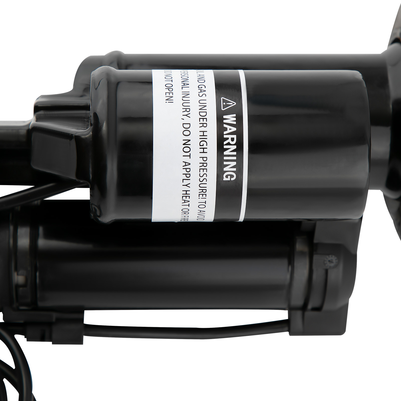 Front Left suspension Air shock strut for MERCEDES-BENZ S KLASSE W221 4MATIC