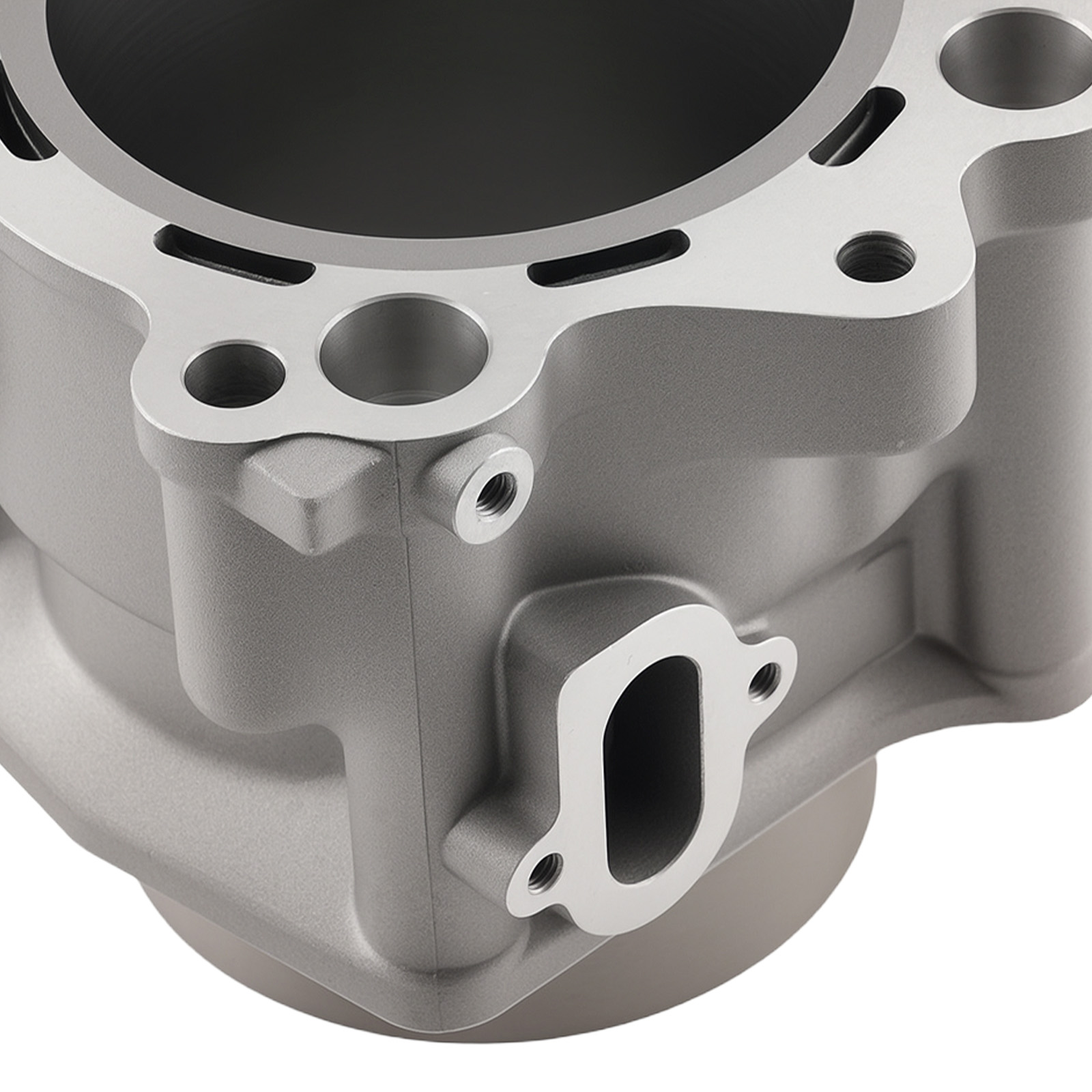686cc Cylindre Piston Joint Kit for Yamaha Raptor 660R Grizzly 660 Rhino 660