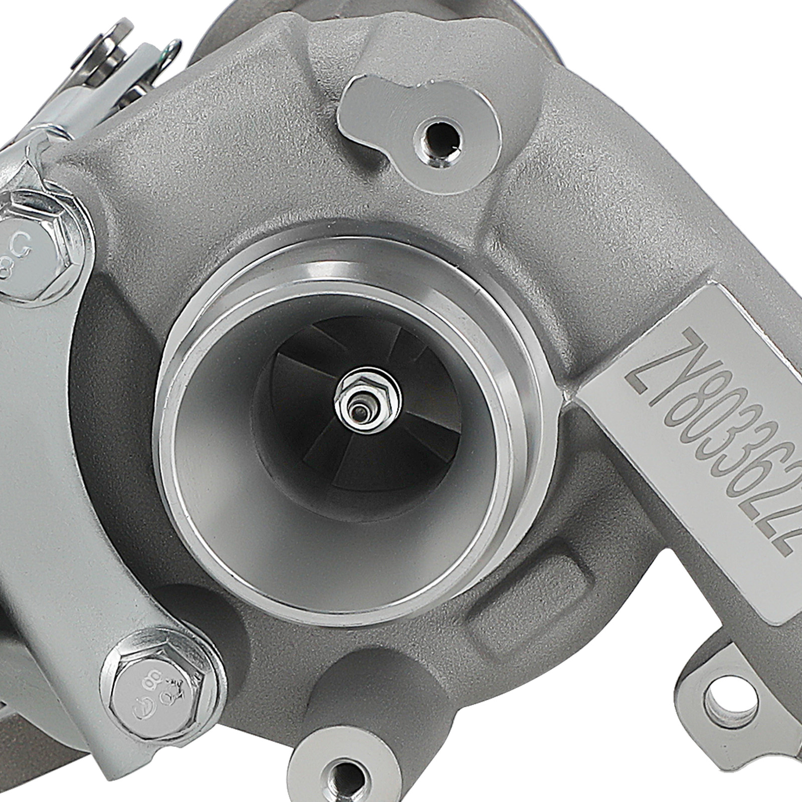 Complete Turbo for Citroen Berlingo 1.6 BlueHDi 75 49172-03000 Journal Bearing