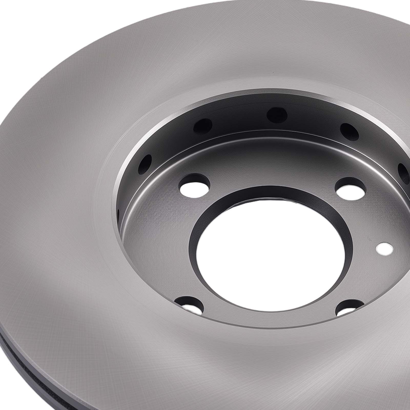 Ensemble Frein Avant for VW UP!/Skoda Citigo/Seat Mii 1.0L 1S0615301L