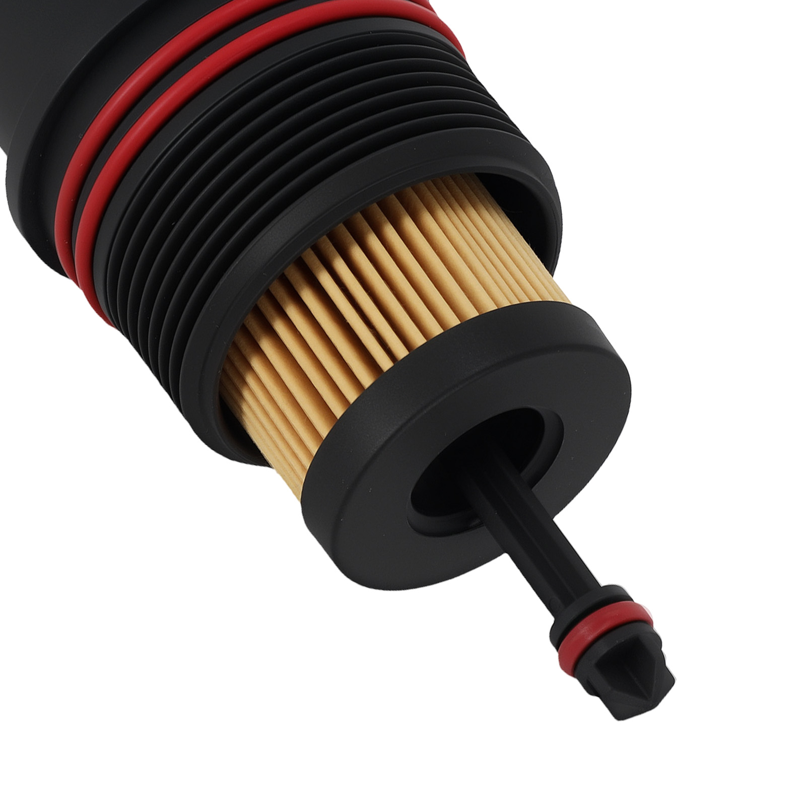 Oil Filter Cap for Ford F150 Fusion Edge 2015-2021 2.7L V6 FT4Z6A832C