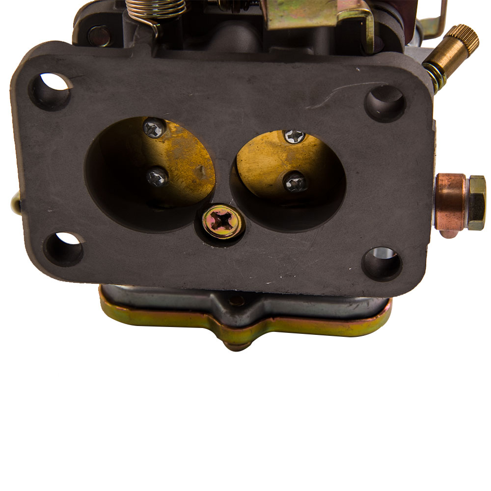 1x Carburetor for Nissan J15 Cabstar Homer 1972-1976 16010-B5200 / 16010-B0302