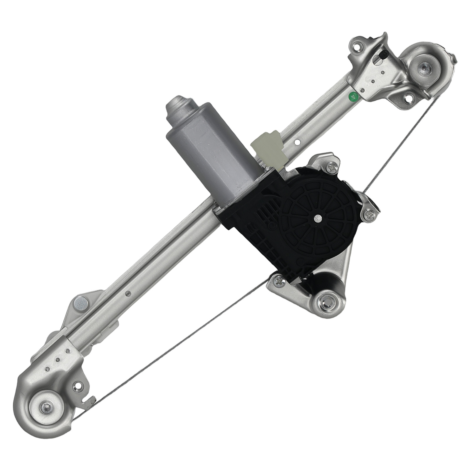 Power Window Regulator Rear Right Side for Chevrolet Classic/Malibu 1997-2005
