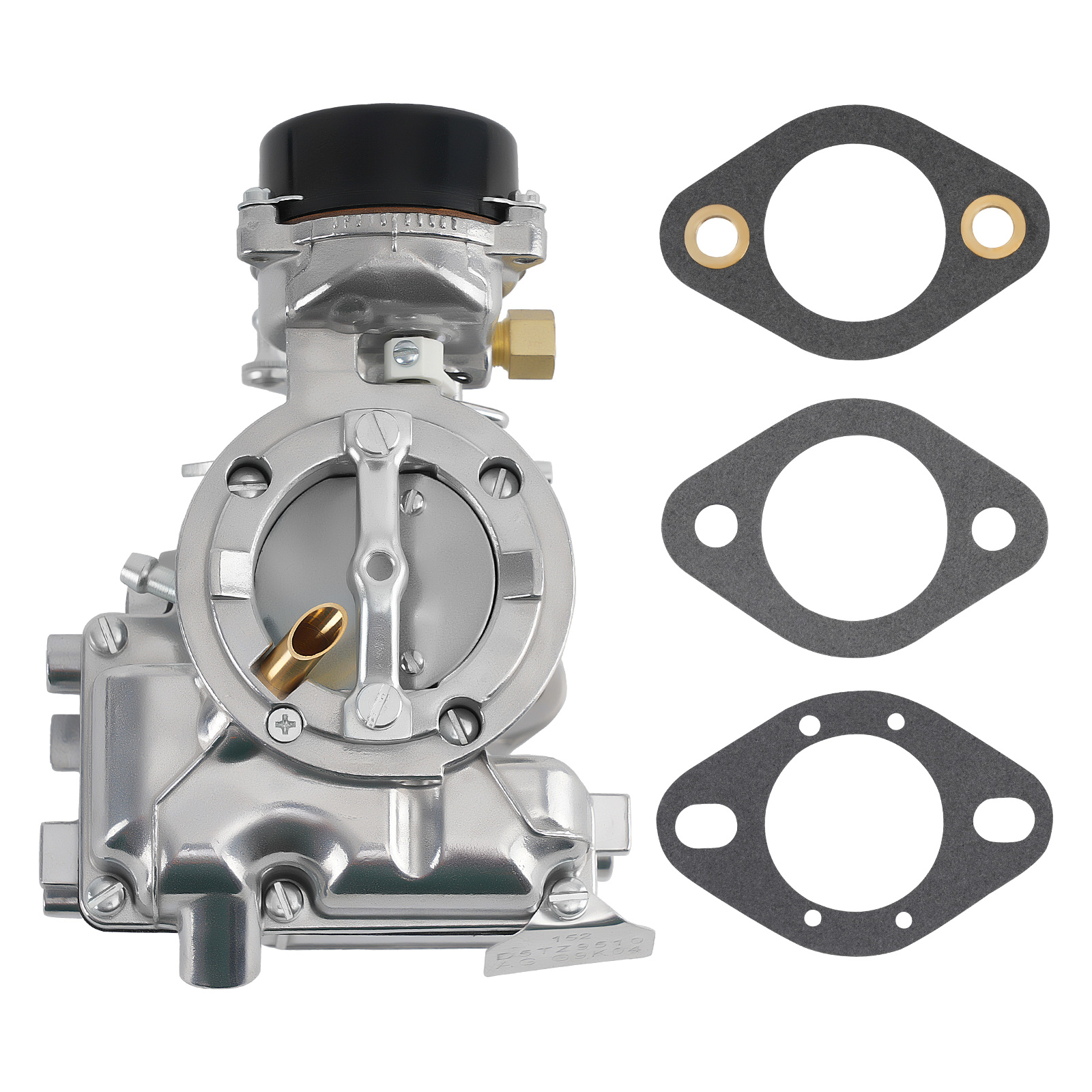 Carburetor Carb For Ford 240-250-300 engine YF C1YF 6 CIL D5TZ9510AG Carburateur