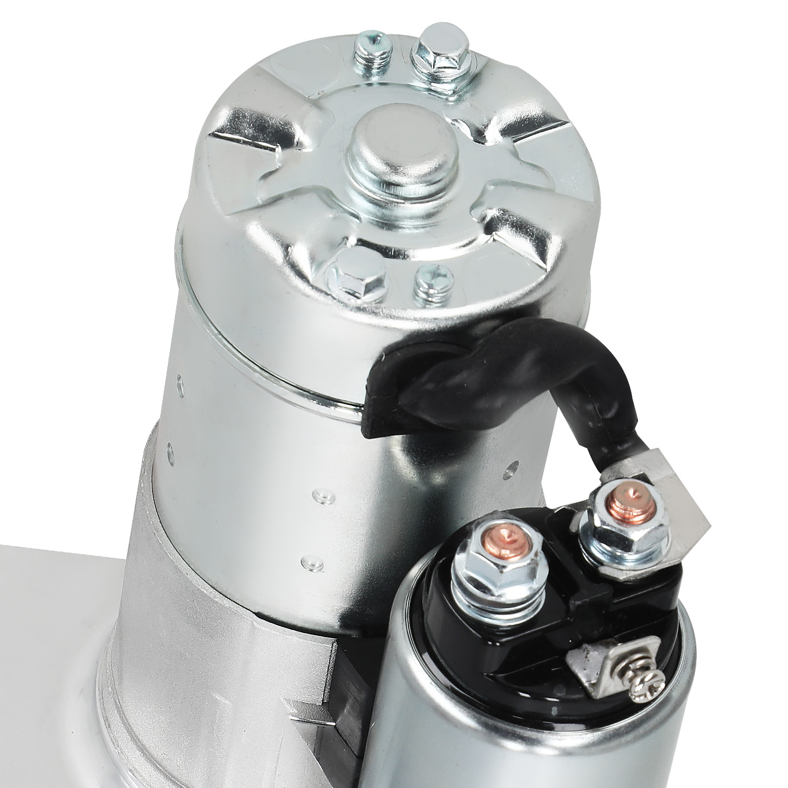 Starter Motor for Chevrolet Mini 305 350 454 2-2982-HI SBC BBC Small & Big Block