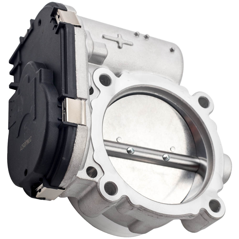 Dodge Charger Throttle Body Spacer