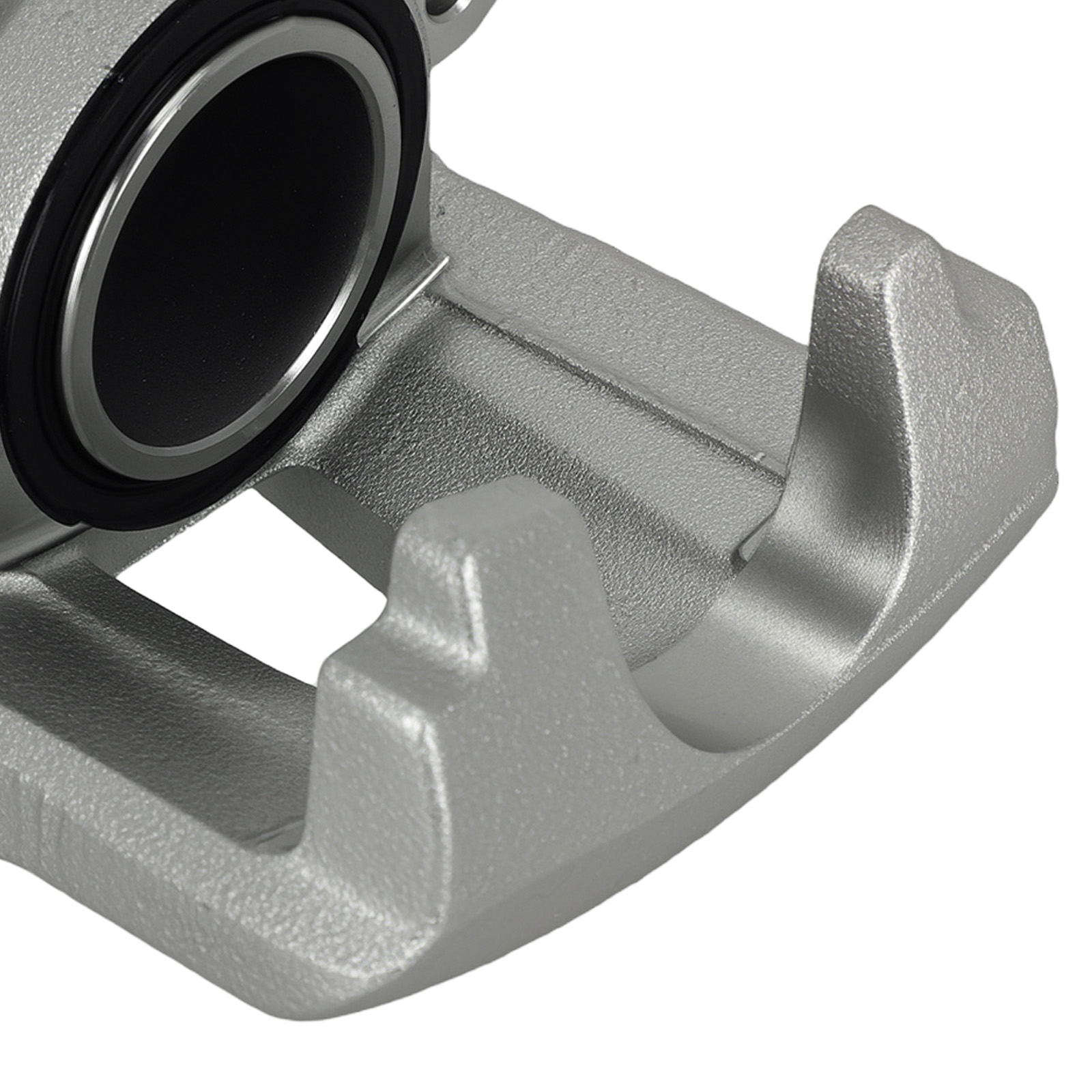 Étrier de frein avant gauche for Fiat 500/Punto for 2005-2021 51807734