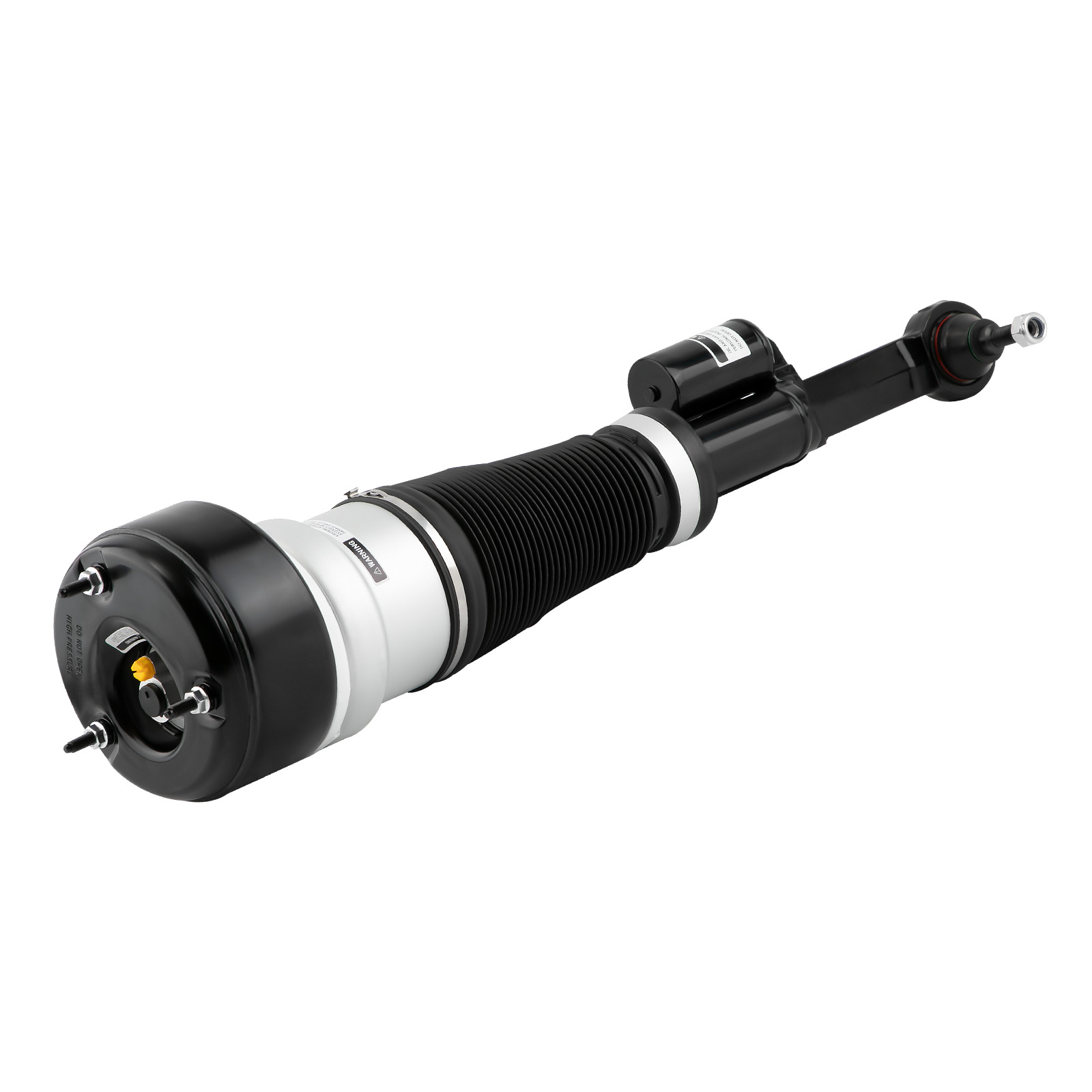 Front Left suspension Air shock strut for MERCEDES-BENZ S KLASSE W221 4MATIC