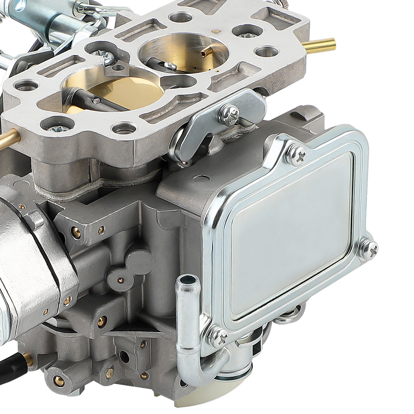 2-barrel Carburetor For Nissan Pickup XE Extended Standard 1995