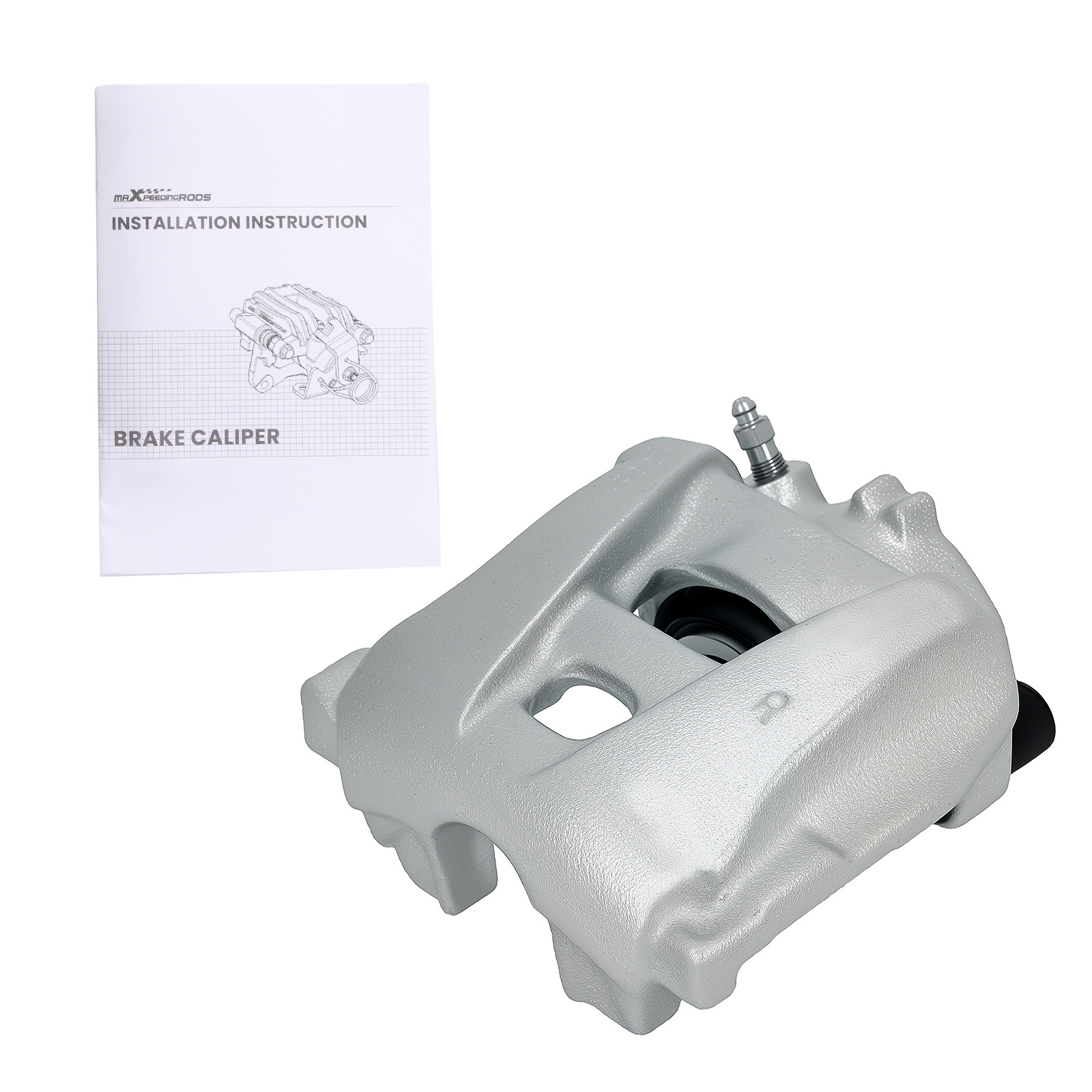 Pince De Frein Avant For Audi Q3 VW Sharan Seat Alhambra 10- BC2657R 561615123A