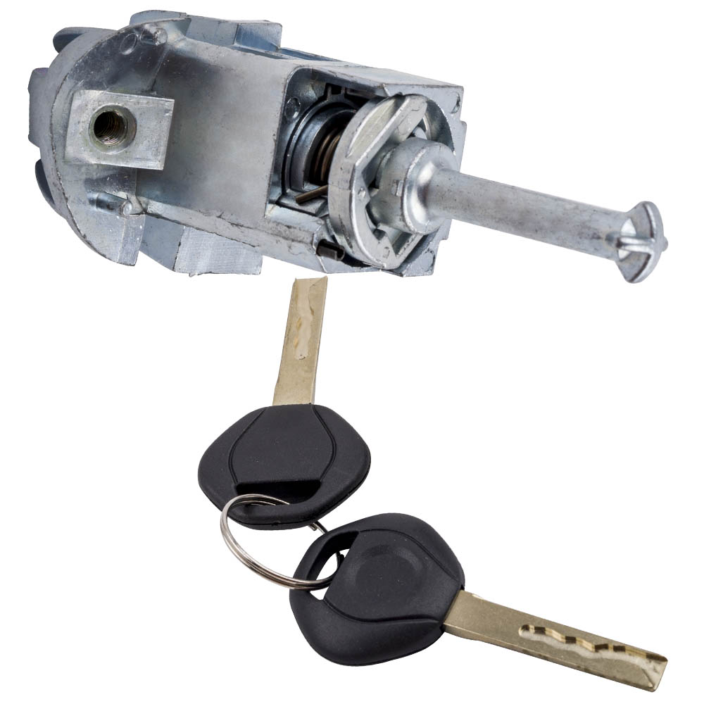 Ignition Switch Cylinder Waterproof Lock Cover Keys For BMW X3 X5 2000-2006 | eBay