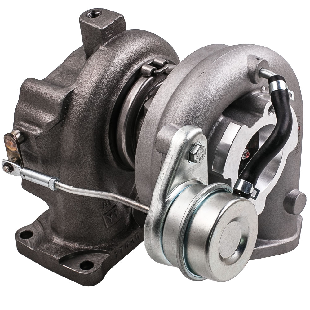 Turbo for Toyota Landcruiser 4.2L 1HD-FTE 17201-17040 CT26 Turbocompresseur/