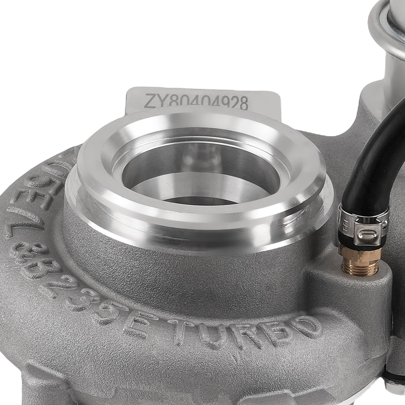 Turbo Chra GT17 GT1752 Turbocharger For Saab 9-3 2.0L 5955703 9172123 55560913