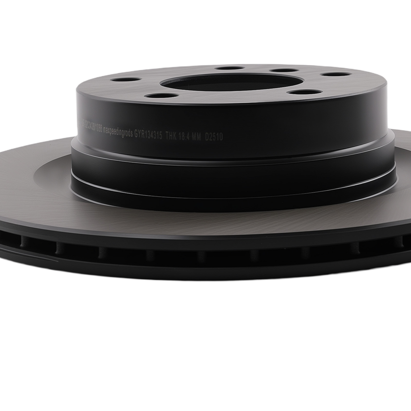 Disques de frein 300mm for BMW 420i F32 F82 2.0L 2013-2017 34216764651 ventilé