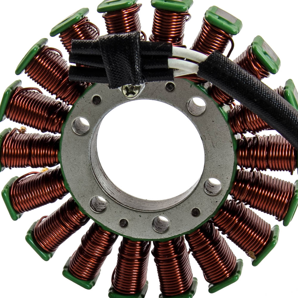 Repair for Honda CBR1000 RR Stator & Regulator Rectifier  2004 2005 2006 2007