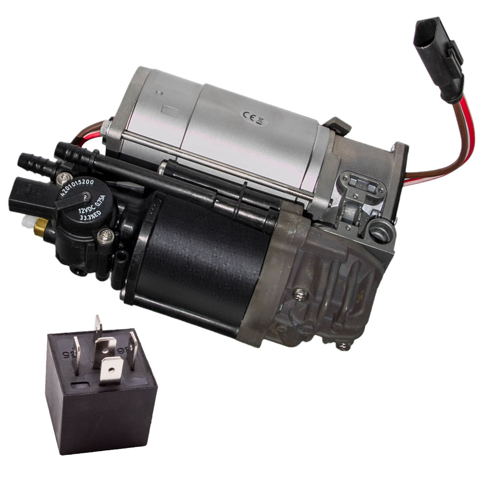 suspension pneumatique compresseur Pompe 37206789450 for BMW 5er/7 f07 f11 GT