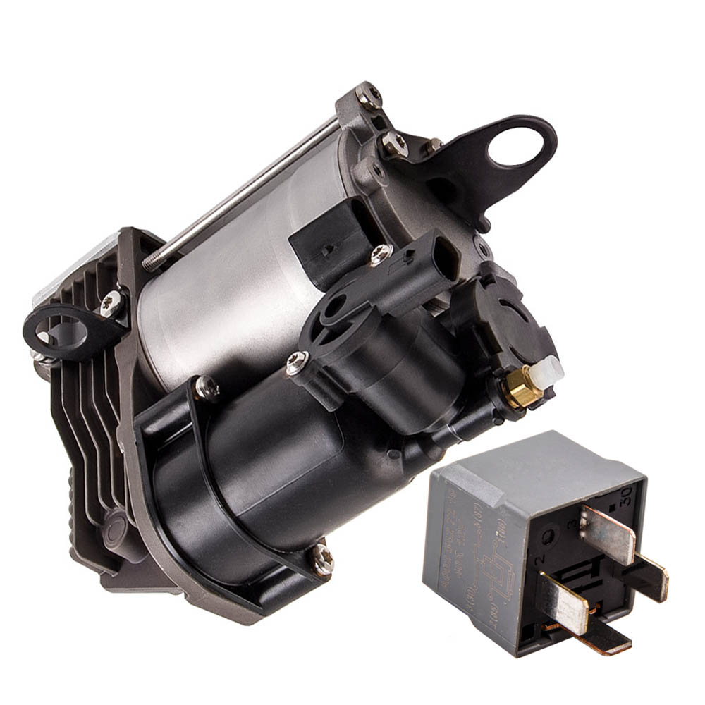 1x Compresseur Suspension Pneumatique for Mercedes W221 C216 A2213200704 S211