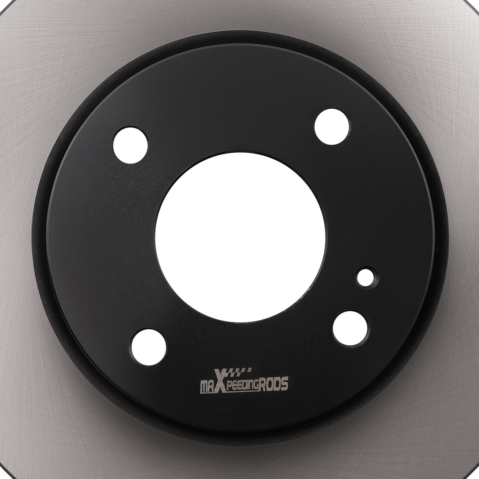 Disques Frein Ventilés 258mm for Ford Fiesta VI CB1 CCN 2008-2017