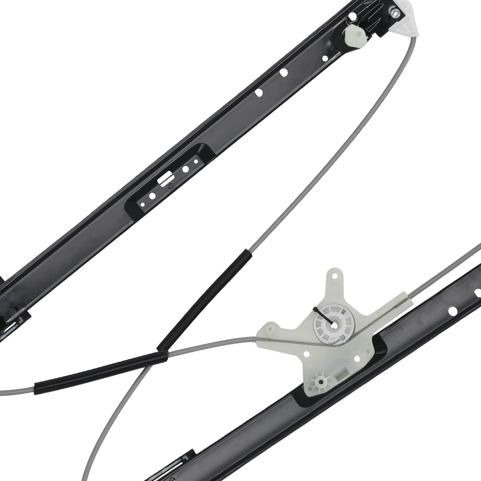 1x Rear Right Window Regulator for Land Rover Range Sport 2013-2023 LR043936
