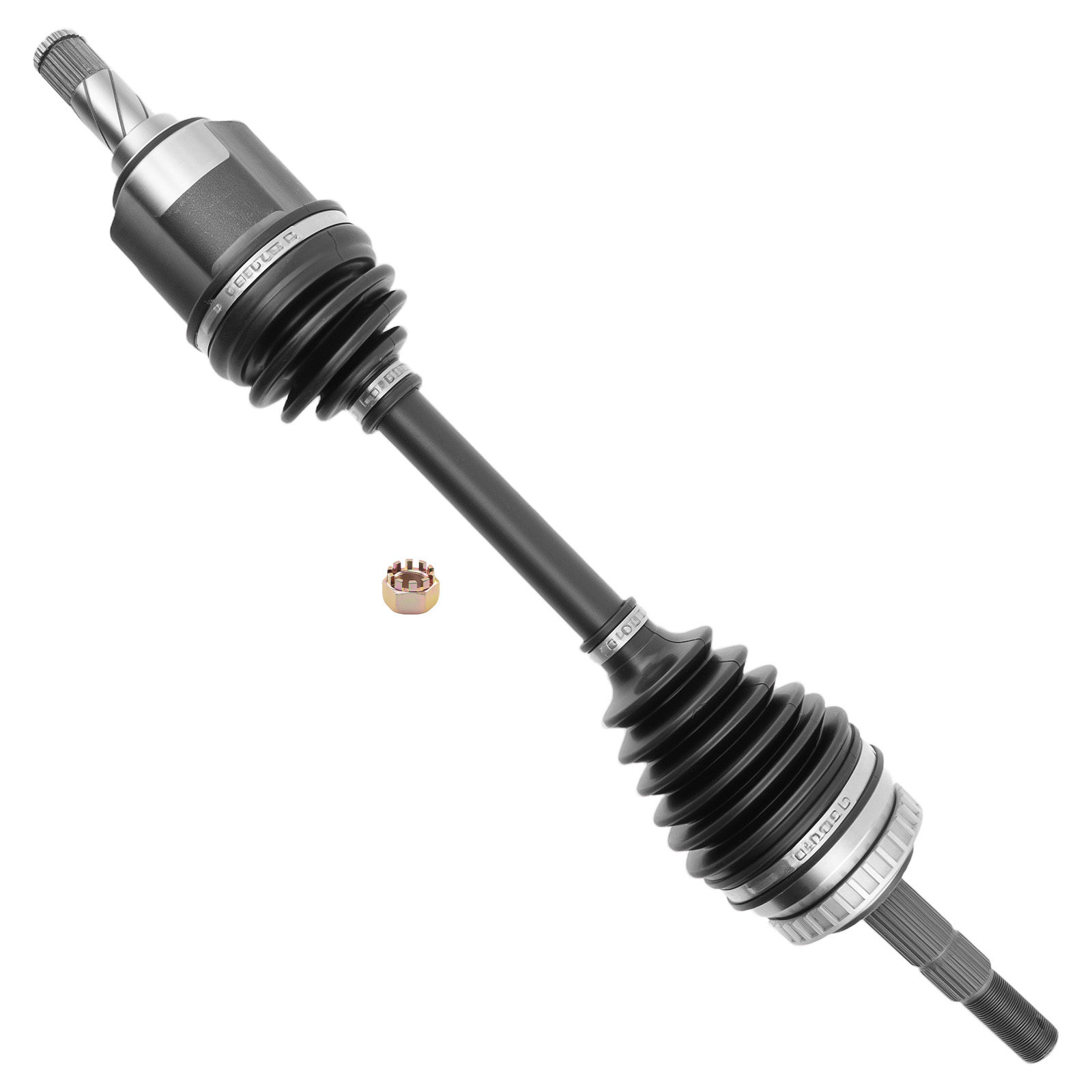 Arbre Transmission Complet for Opel Tigra Twintop 1.2L 1.4L 2004-2009 580mm