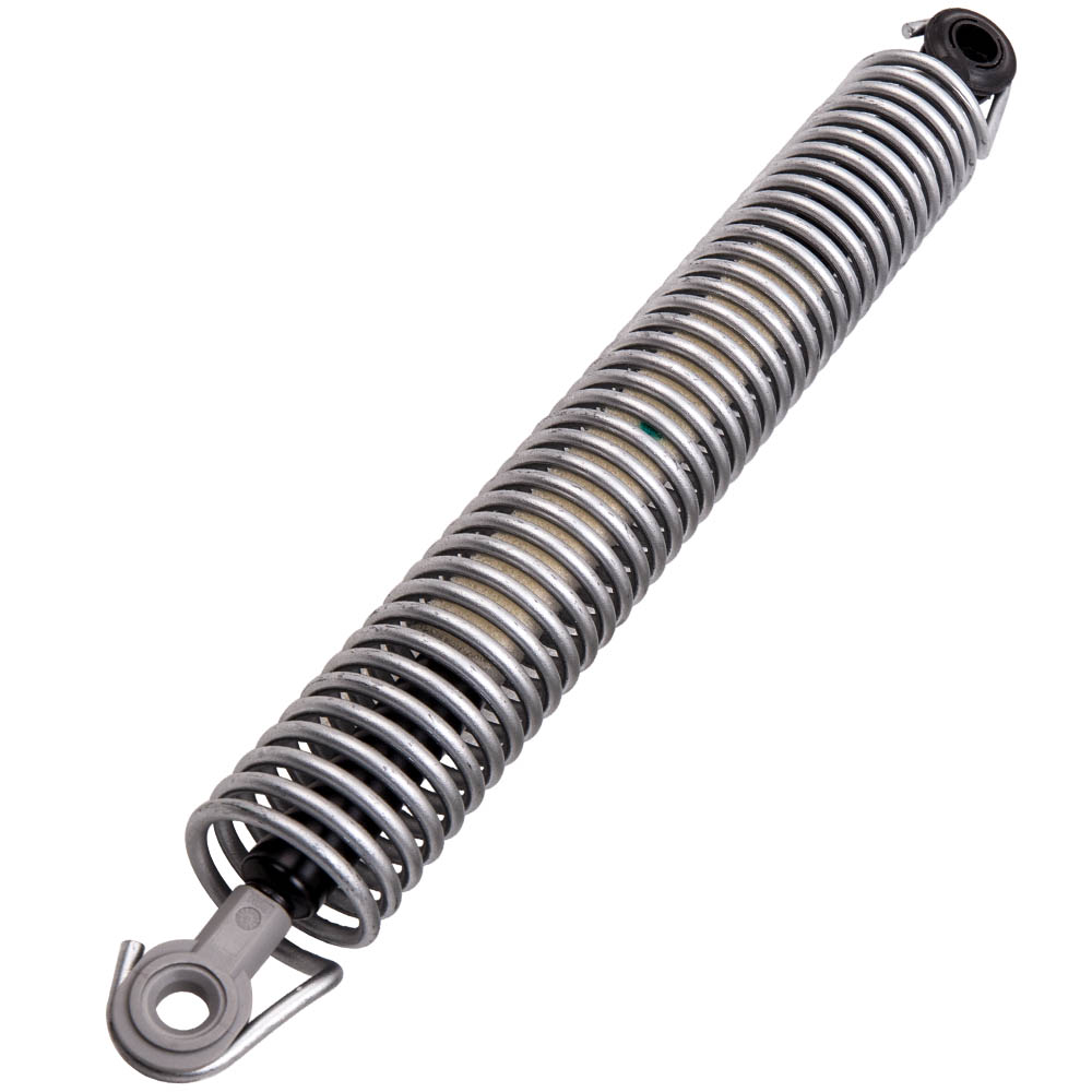 2pcs Rear Left & Right Trunk Lid Return Spring Shock for BMW F10 550i