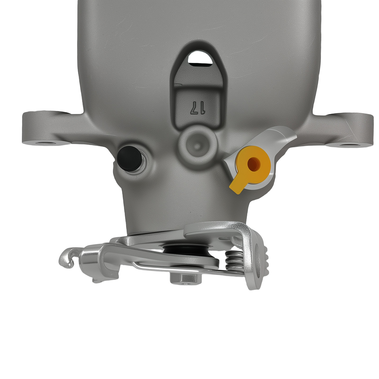 Étrier de frein arrière droit for Opel Insignia 41mm piston 2008-2017