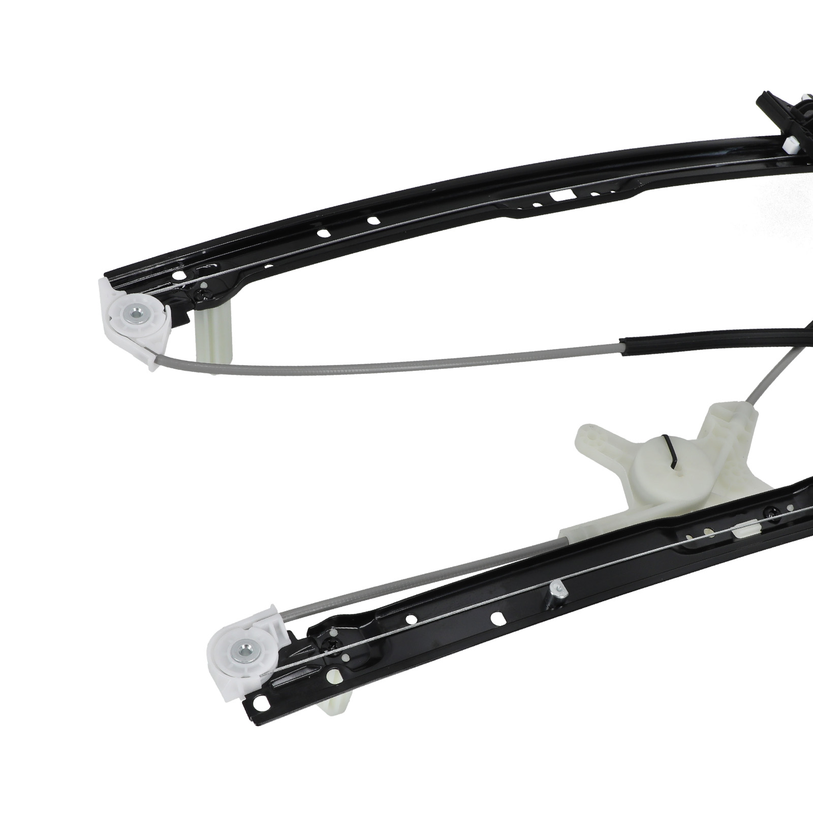 1x Rear Right Window Regulator for Land Rover Range Sport 2013-2023 LR043936
