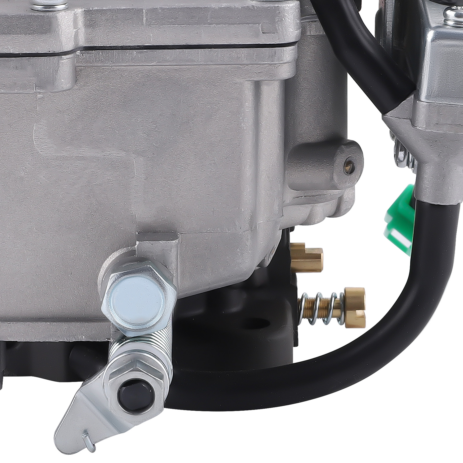 New Carburetor Carb Fit For Toyota Corolla 4K 1977 1978-1980 1981 2110013170
