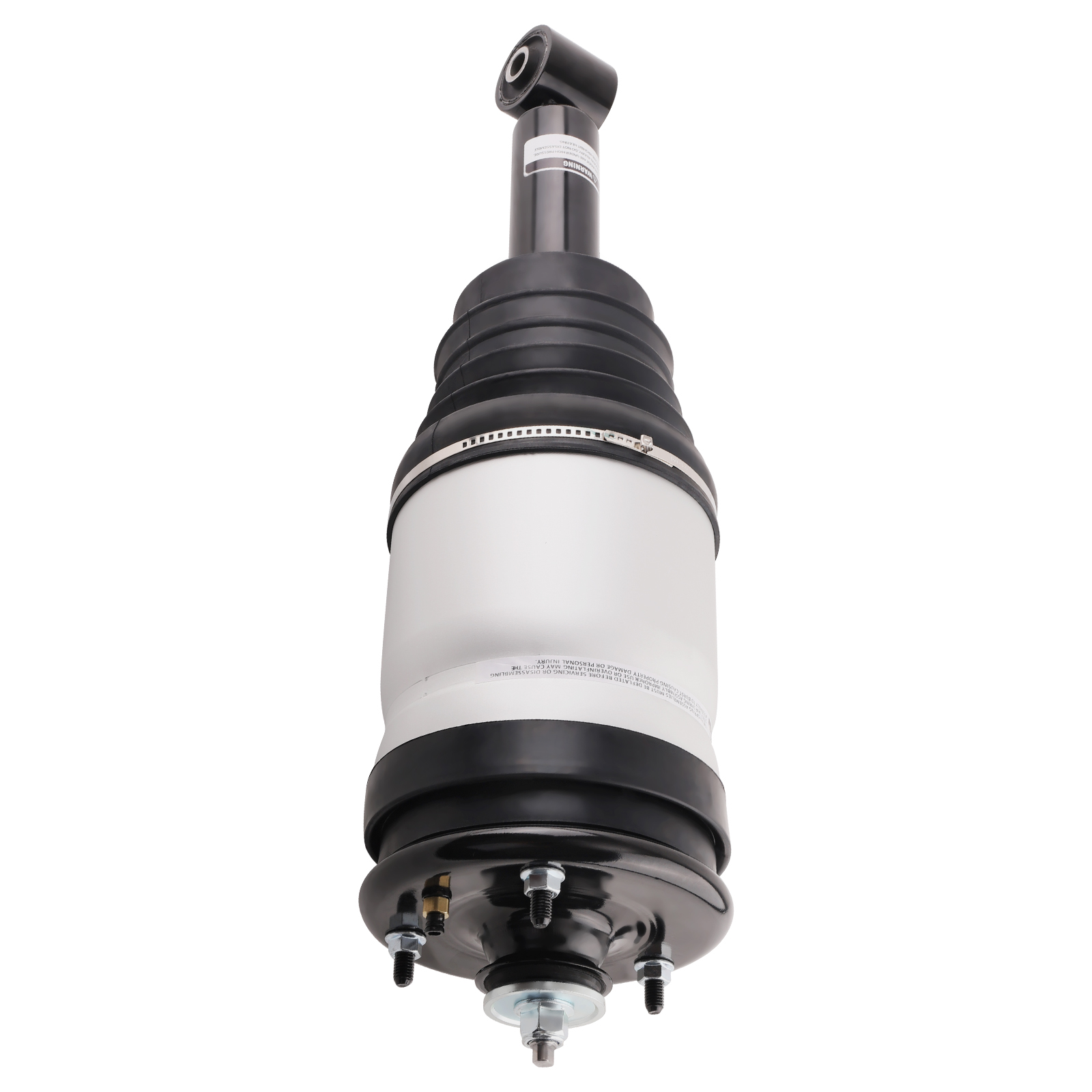 Arrière Air Suspension Ressort Struts for Range Rover Sport Discovery LR3 2009