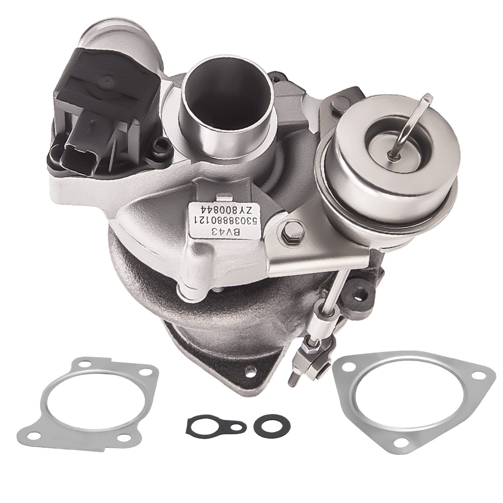 Turbo for Citroen DS 3 1.6 THP Peugeot 53039880121 53039700121 53039700120