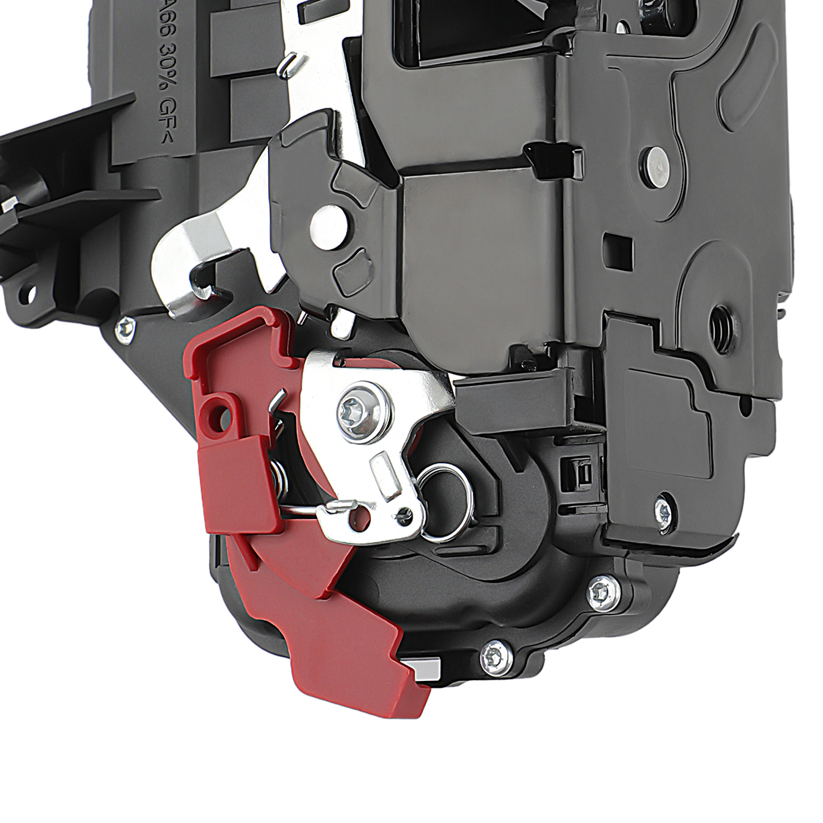 Serrure De Porte Centralisée Avant Gauche for Vw Golf 5 V Touran Touareg Skoda