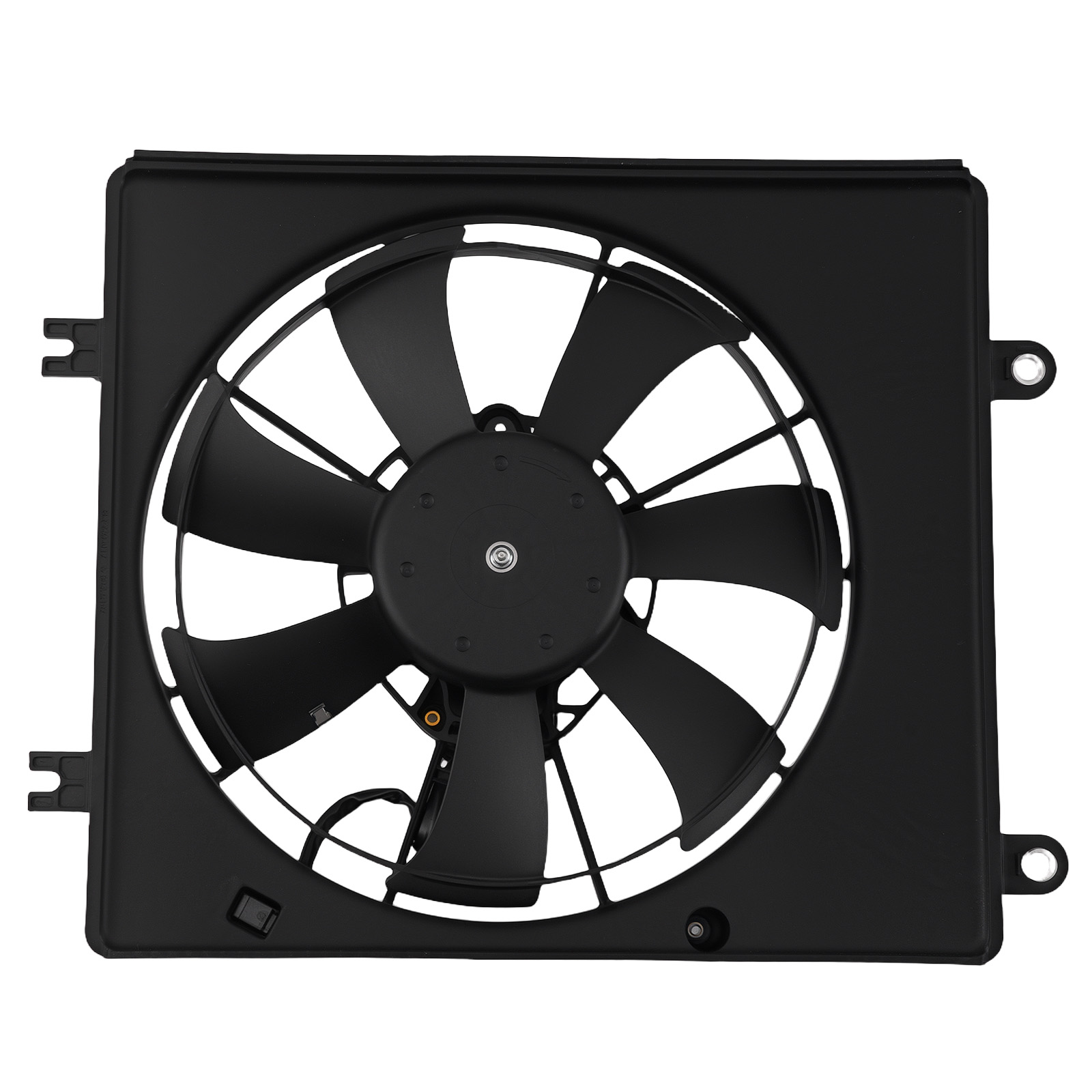 7-Blade Radiator Fan Assembly for Honda Civic/Acura Integra 2022-2025 611620