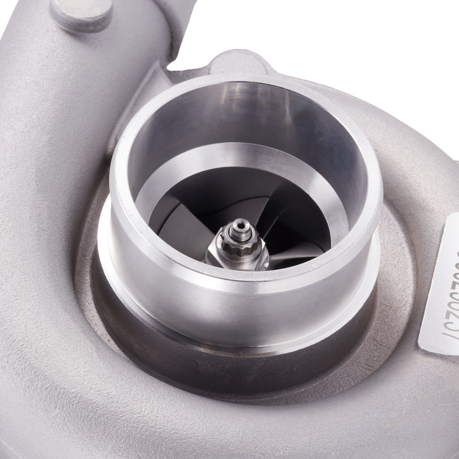 T3 T4 Turbo Universal Turbocompresseur 1.5L-2.5L 5 Bolts / T3 Flange 300+HP New